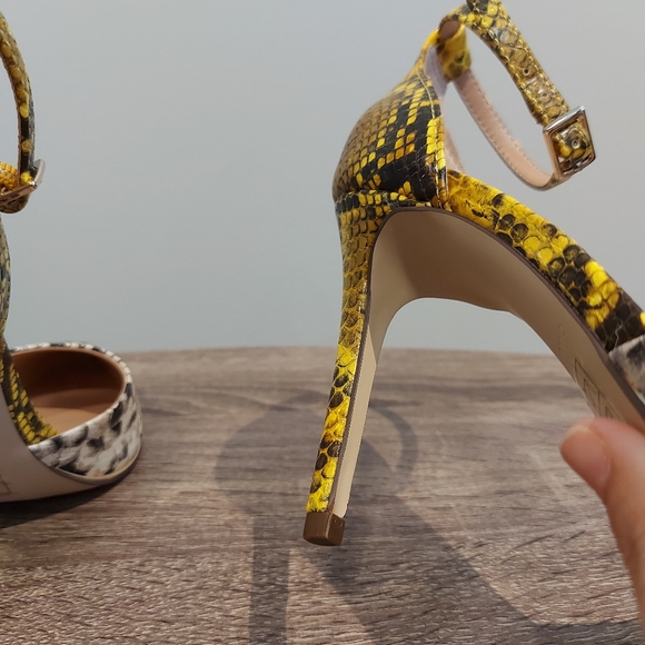 ☀️ 🌻 NEW! Call It Spring Stilettos - Picture 9 of 11